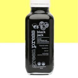 Black Jack Juice - 355 ml