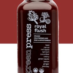 Royal Flush Juice - 355 ml